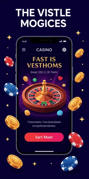 Stake Mobile App